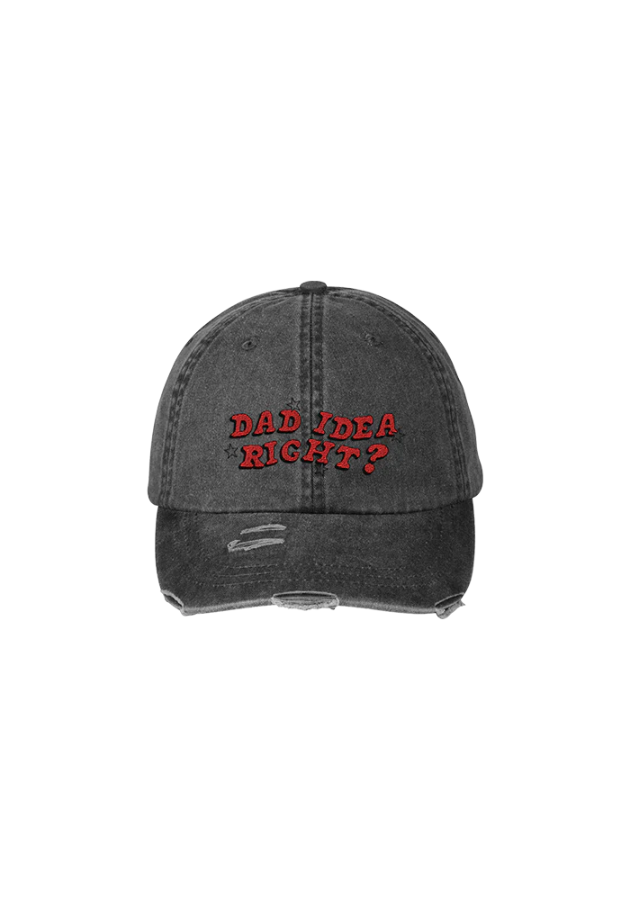 hats & clips